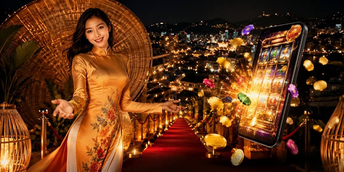 88fc88 Casino Trực Tiếp